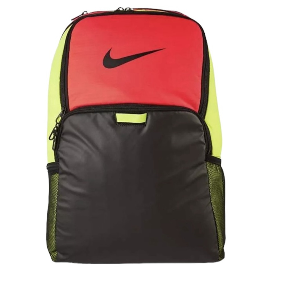 NIKE BRASILIA 9.0 TRAINING BACKPACK UNISEX LAPTOP SLEEVE PADDED XL